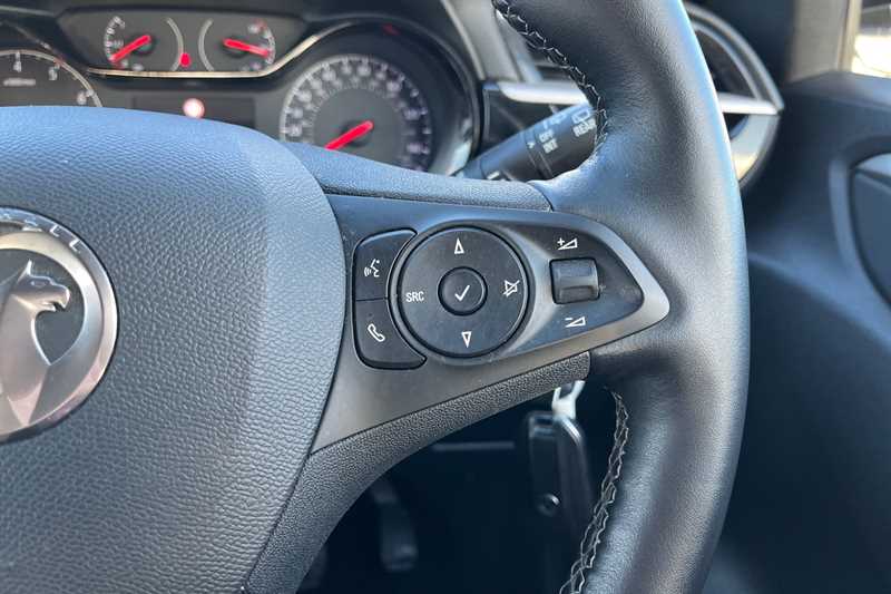 Used Vauxhall Corsa 2022 for sale - 76956249: Photo 22