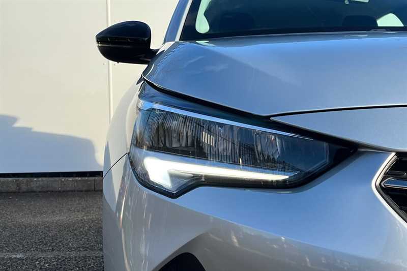 Used Vauxhall Corsa 2022 for sale - 76956249: Photo 28