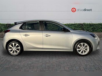 Used Vauxhall Corsa 2022 for sale - 76956249: Photo