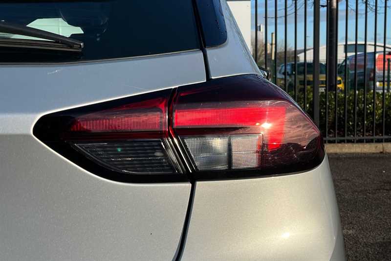 Used Vauxhall Corsa 2022 for sale - 76956249: Photo 32