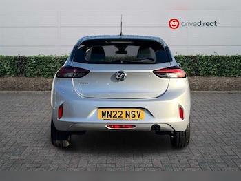 Used Vauxhall Corsa 2022 for sale - 76956249: Photo