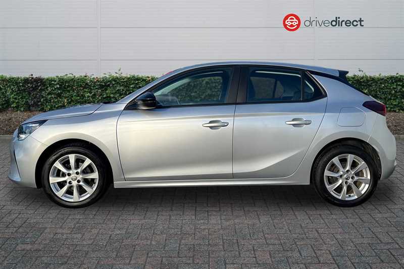 Used Vauxhall Corsa 2022 for sale - 76956249: Photo 6