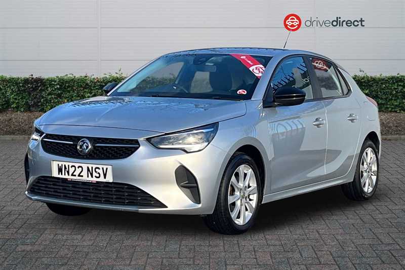 Used Vauxhall Corsa 2022 for sale - 76956249: Photo 7