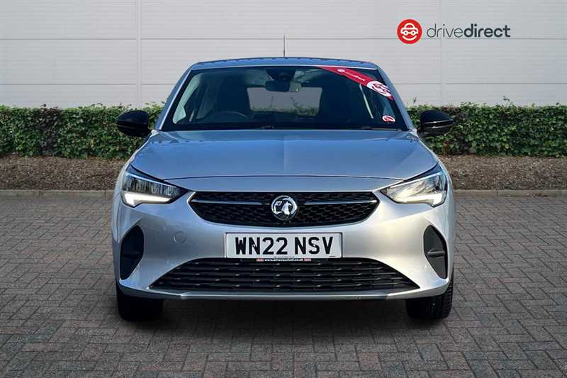 Used Vauxhall Corsa 2022 for sale - 76956249: Photo 8