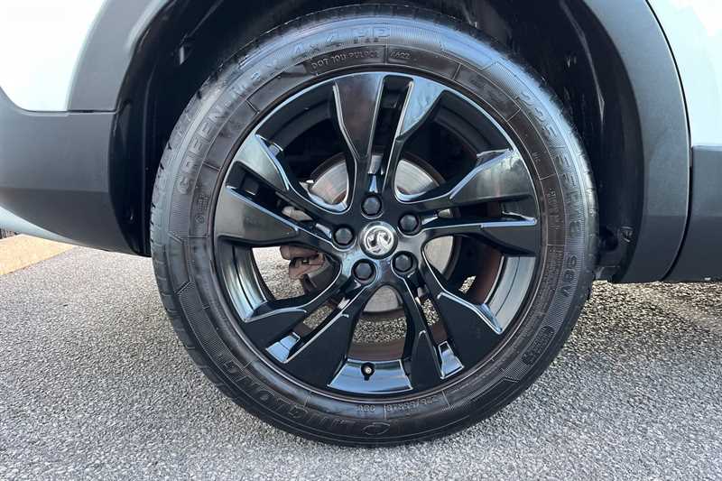 Used Vauxhall Grandland X 2021 for sale - 76733169: Photo 12