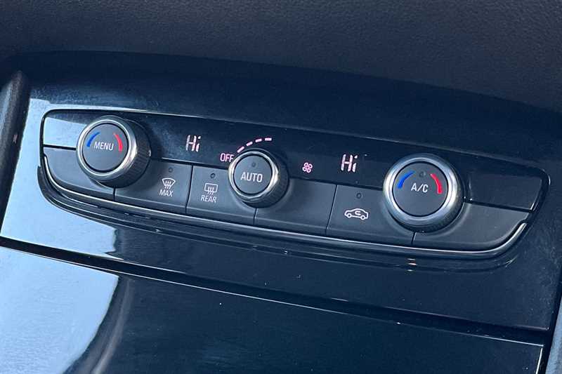 Used Vauxhall Grandland X 2021 for sale - 76733169: Photo 15