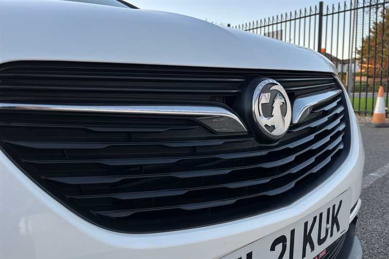 Used Vauxhall Grandland X 2021 for sale - 76733169: Photo 47