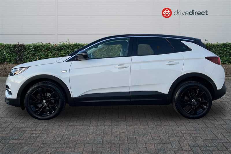 Used Vauxhall Grandland X 2021 for sale - 76733169: Photo 6
