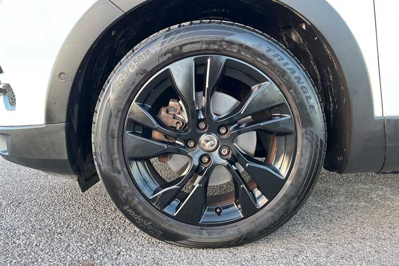 Used Vauxhall Grandland X 2021 for sale - 76733169: Photo 9