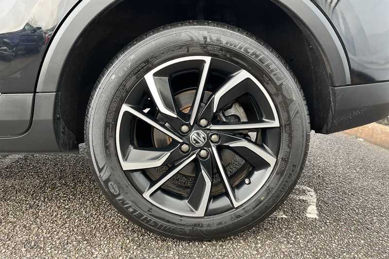 Used MG MG ZS 2022 for sale - 77700516: Photo 10