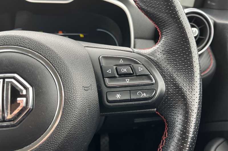 Used MG MG ZS 2022 for sale - 77700516: Photo 22