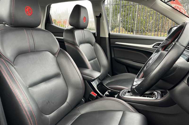 Used MG MG ZS 2022 for sale - 77700516: Photo 23