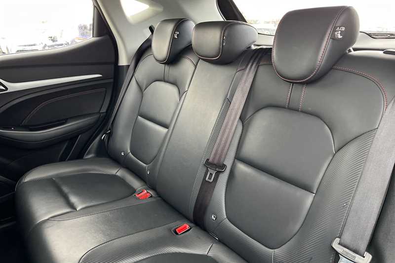 Used MG MG ZS 2022 for sale - 77700516: Photo 24