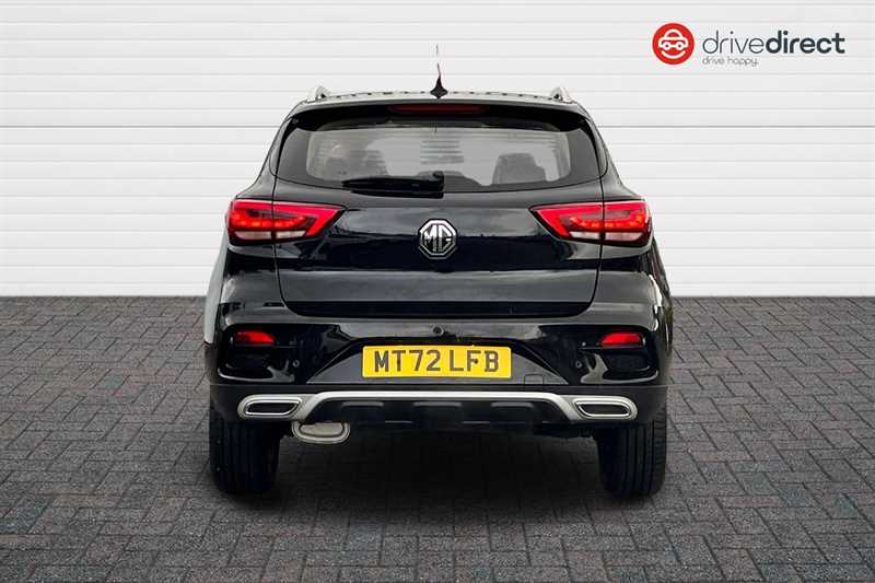 Used MG MG ZS 2022 for sale - 77700516: Photo 4