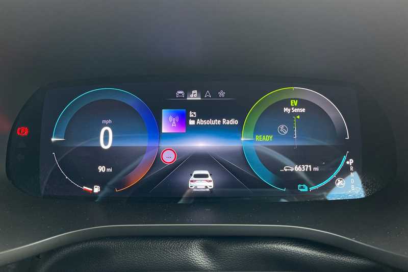 Used Renault Arkana 2022 for sale - 76945149: Photo 20