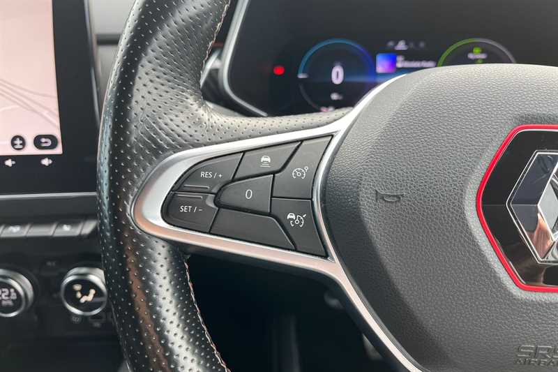 Used Renault Arkana 2022 for sale - 76945149: Photo 21