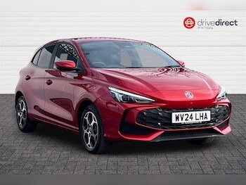 Used MG MG3 undefined for sale - 77553654: Photo