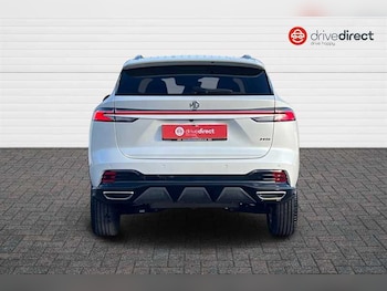 Used MG MG HS 2025 for sale - 77122728: Photo