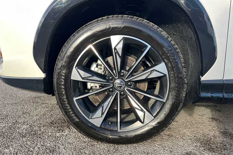 Used MG MG HS 2025 for sale - 77122728: Photo 9