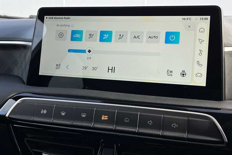 Used MG MG3 2025 for sale - 77787733: Photo 15