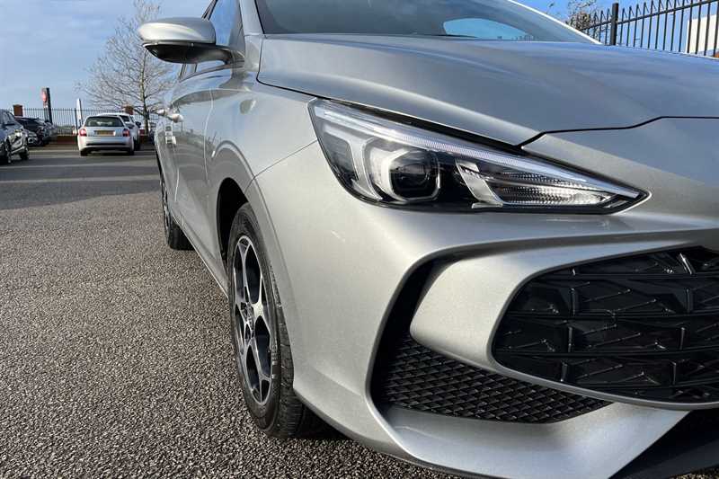 Used MG MG3 2025 for sale - 77787733: Photo 49