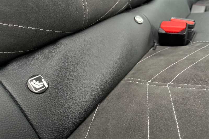 Used Vauxhall Corsa 2022 for sale - 77773874: Photo 47