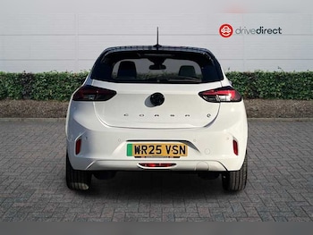 Used Vauxhall Corsa 2025 for sale - 76939809: Photo