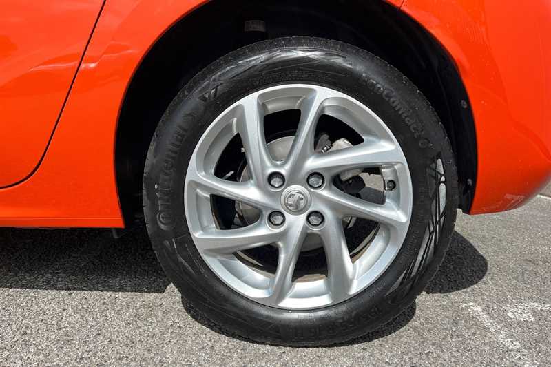 Used Vauxhall Corsa 2020 for sale - 76488741: Photo 10