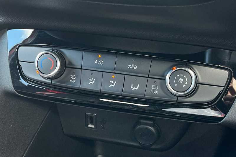 Used Vauxhall Corsa 2020 for sale - 76488741: Photo 15