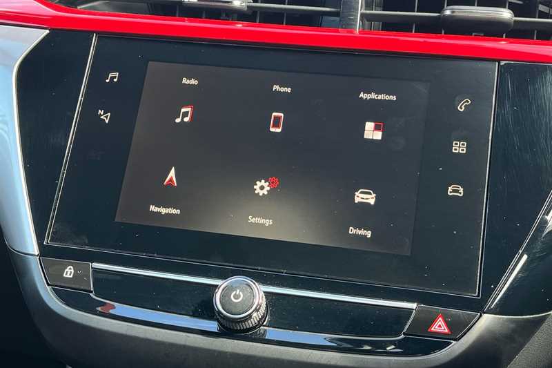 Used Vauxhall Corsa 2020 for sale - 76488741: Photo 17