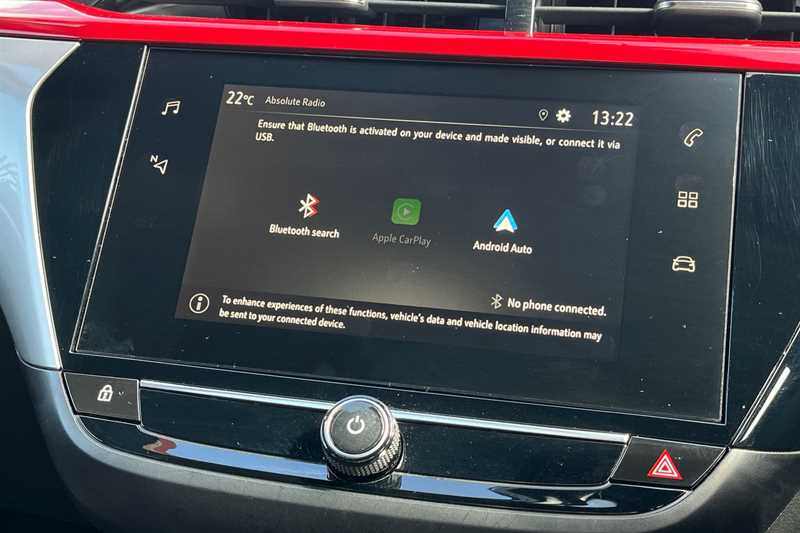 Used Vauxhall Corsa 2020 for sale - 76488741: Photo 18