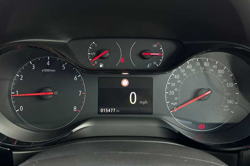 Used Vauxhall Corsa 2020 for sale - 76488741: Photo 20