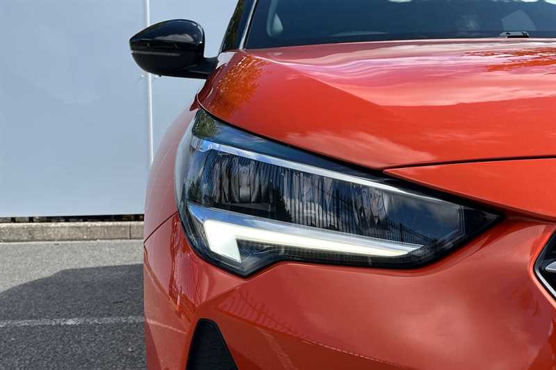 Used Vauxhall Corsa 2020 for sale - 76488741: Photo 28