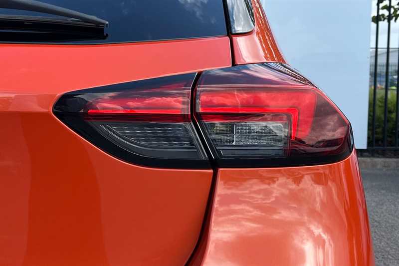 Used Vauxhall Corsa 2020 for sale - 76488741: Photo 32