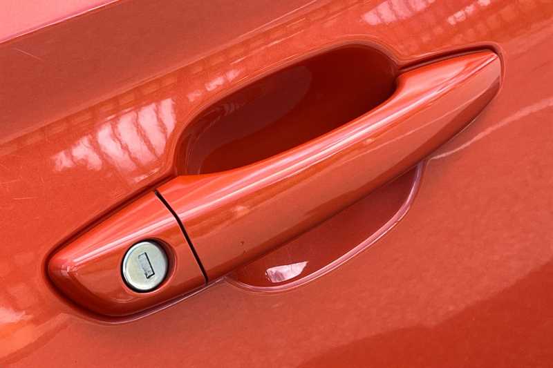 Used Vauxhall Corsa 2020 for sale - 76488741: Photo 33