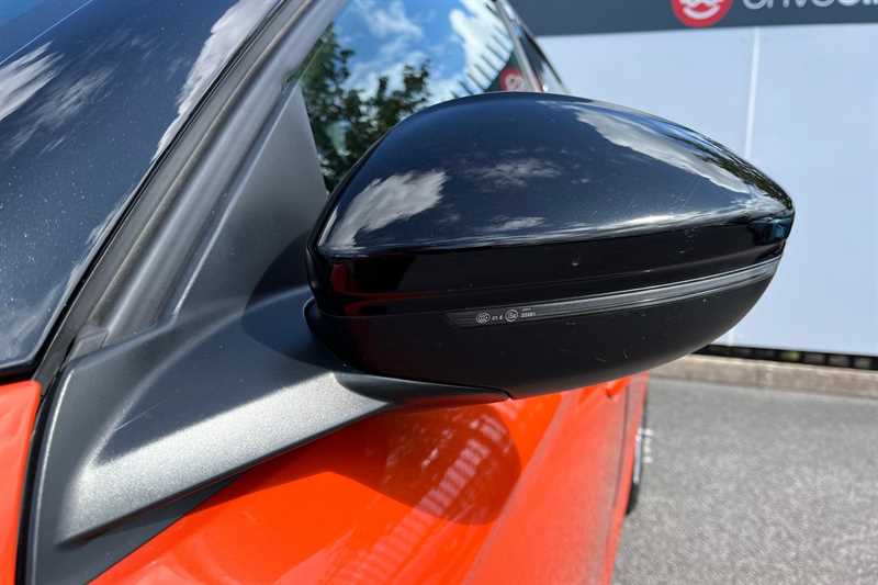 Used Vauxhall Corsa 2020 for sale - 76488741: Photo 35