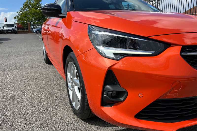 Used Vauxhall Corsa 2020 for sale - 76488741: Photo 47