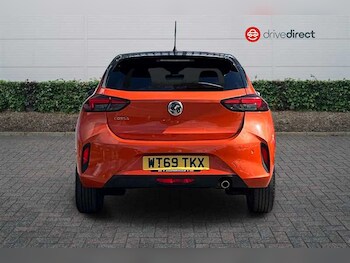 Used Vauxhall Corsa undefined for sale - 76488741: Photo