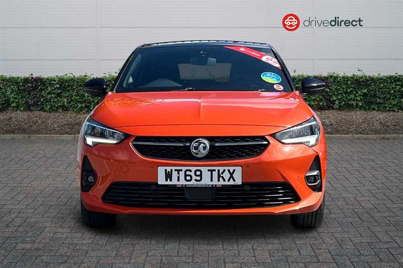 Used Vauxhall Corsa 2020 for sale - 76488741: Photo 8