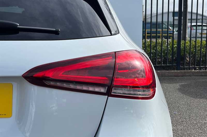 Used Mercedes-Benz A-Class 2021 for sale - 78142891: Photo 32