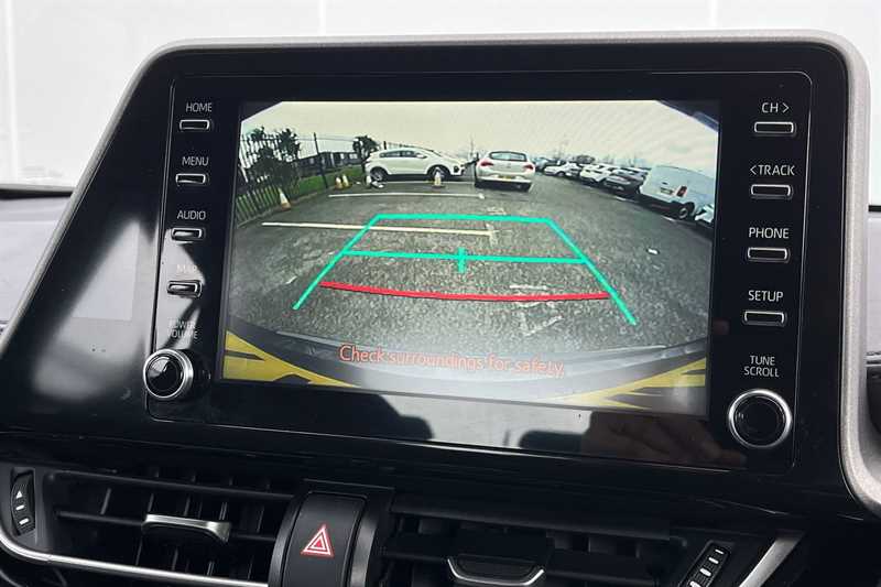 Used Toyota C-HR 2021 for sale - 78138136: Photo 19