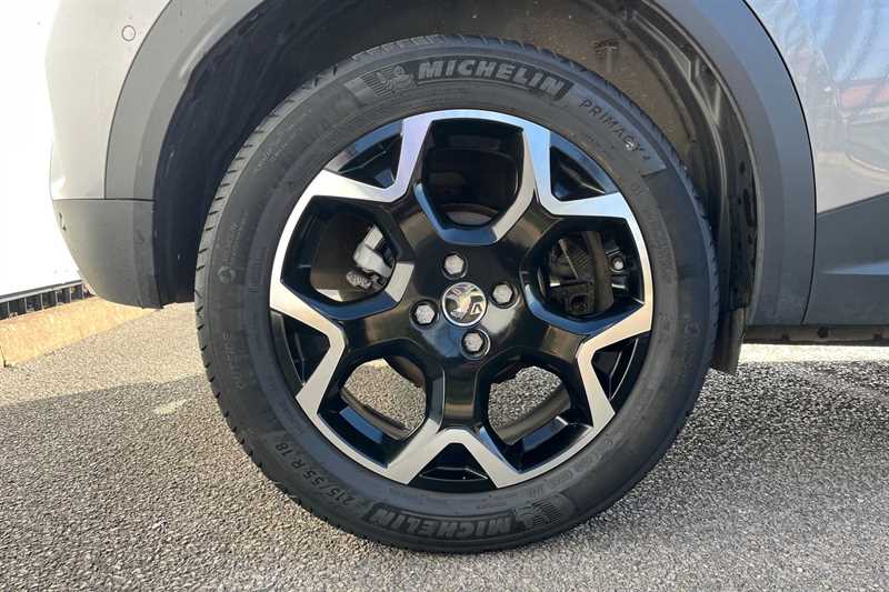 Used Vauxhall Mokka 2023 for sale - 78159943: Photo 12