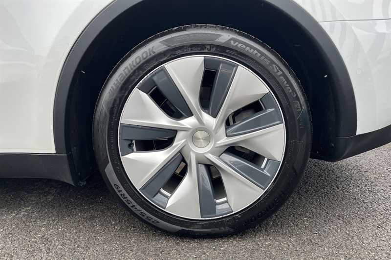 Used Tesla Model Y 2022 for sale - 76530596: Photo 10