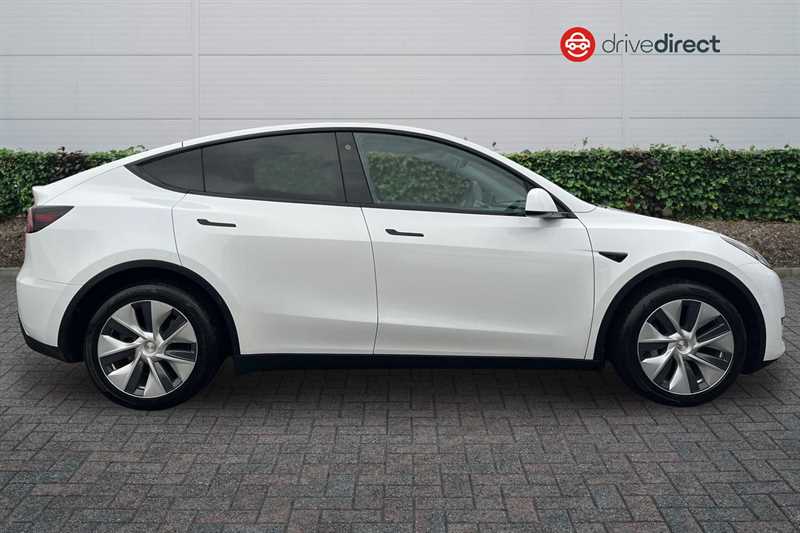 Used Tesla Model Y 2022 for sale - 76530596: Photo 2
