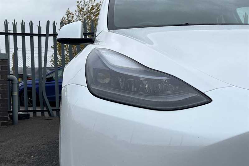 Used Tesla Model Y 2022 for sale - 76530596: Photo 28