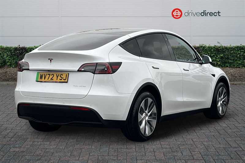 Used Tesla Model Y 2022 for sale - 76530596: Photo 3