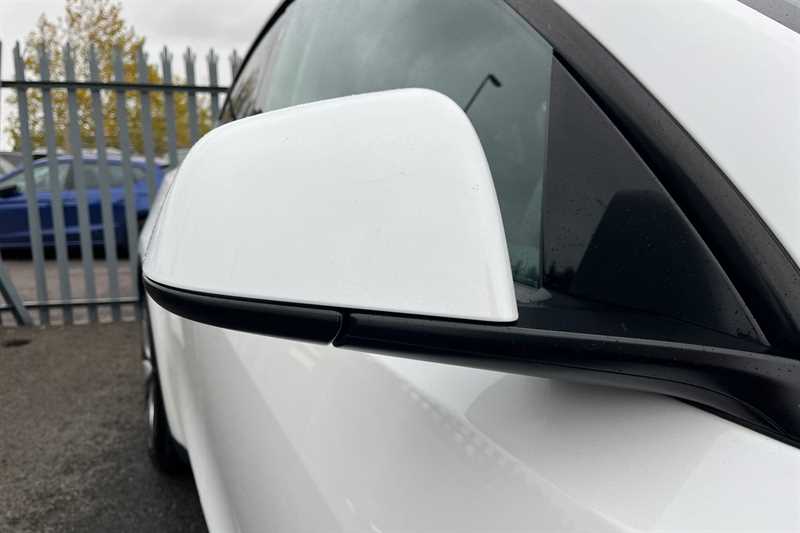 Used Tesla Model Y 2022 for sale - 76530596: Photo 34