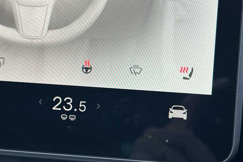 Used Tesla Model Y 2022 for sale - 76530596: Photo 38