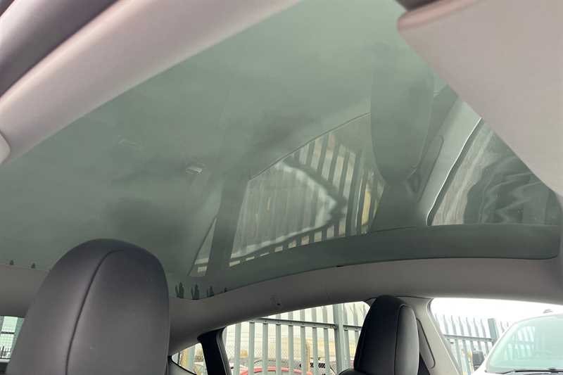 Used Tesla Model Y 2022 for sale - 76530596: Photo 45