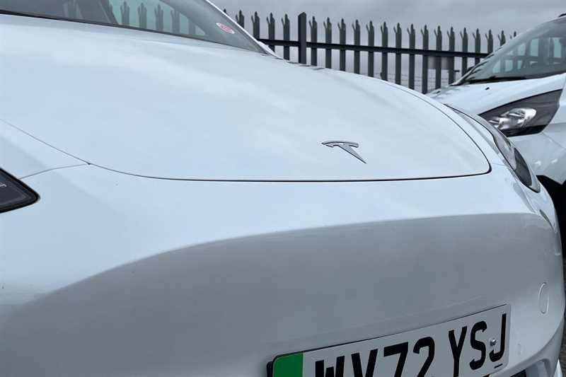 Used Tesla Model Y 2022 for sale - 76530596: Photo 47